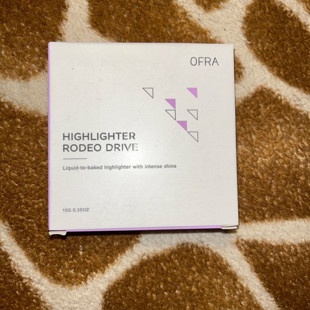 OFRA Highlighter